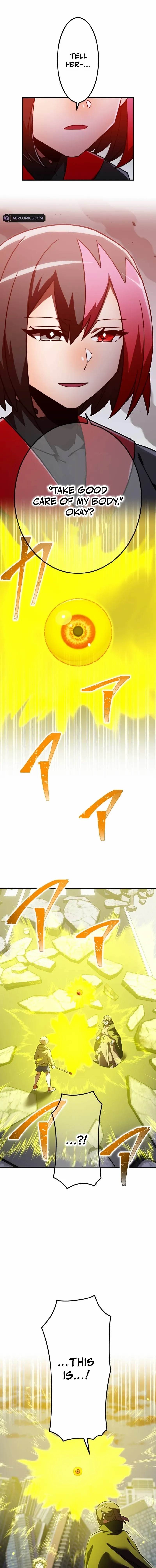 Savior of Divine Blood ~Draw Out 0.00000001% To Become the Strongest~ - Chapter 142 Page 20