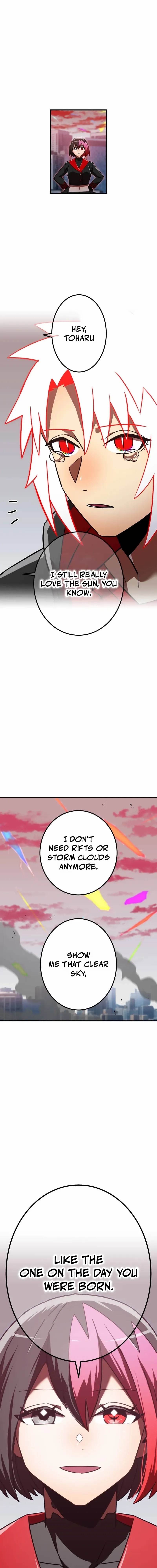 Savior of Divine Blood ~Draw Out 0.00000001% To Become the Strongest~ - Chapter 142 Page 23