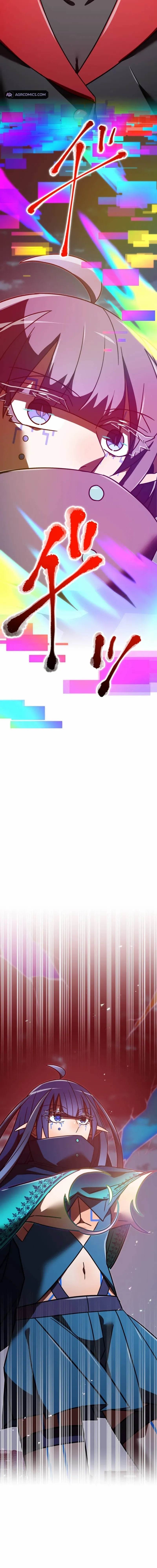 Savior of Divine Blood ~Draw Out 0.00000001% To Become the Strongest~ - Chapter 142 Page 24