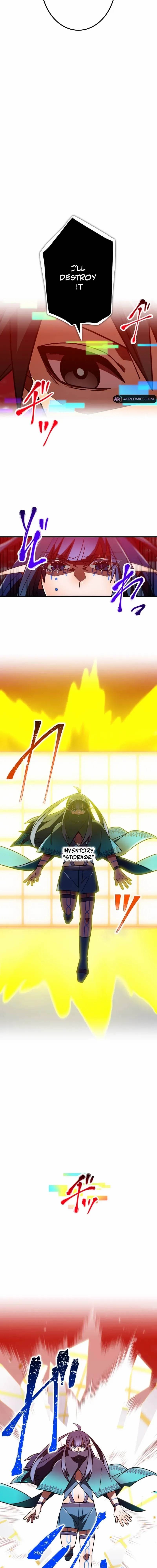 Savior of Divine Blood ~Draw Out 0.00000001% To Become the Strongest~ - Chapter 142 Page 26