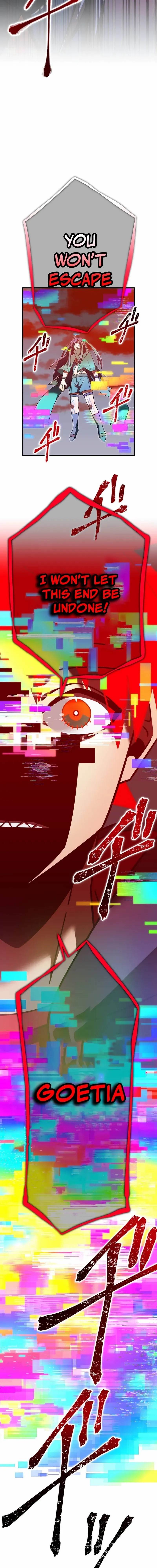 Savior of Divine Blood ~Draw Out 0.00000001% To Become the Strongest~ - Chapter 142 Page 28