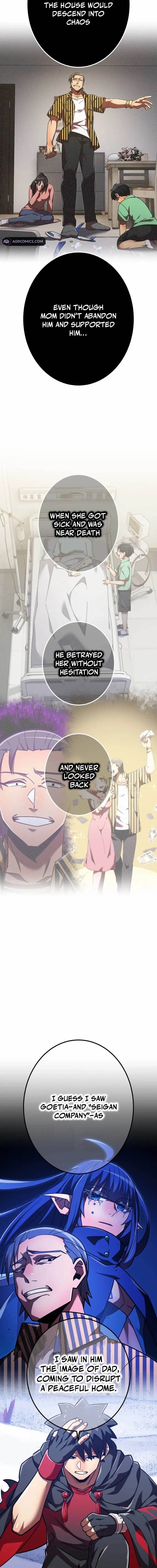 Savior of Divine Blood ~Draw Out 0.00000001% To Become the Strongest~ - Chapter 142 Page 4