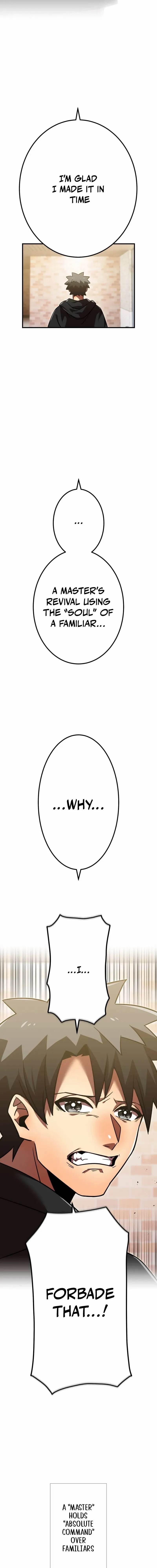 Savior of Divine Blood ~Draw Out 0.00000001% To Become the Strongest~ - Chapter 142 Page 8