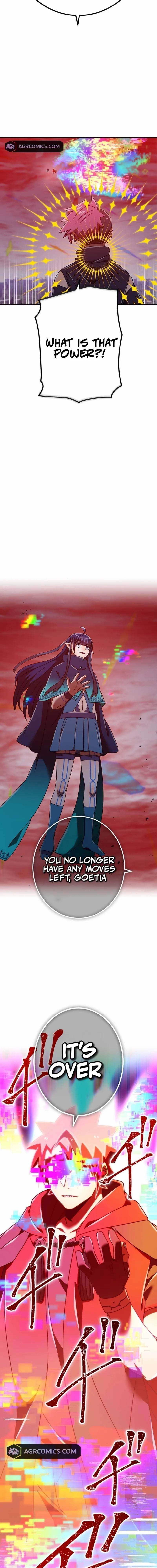 Savior of Divine Blood ~Draw Out 0.00000001% To Become the Strongest~ - Chapter 143 Page 11