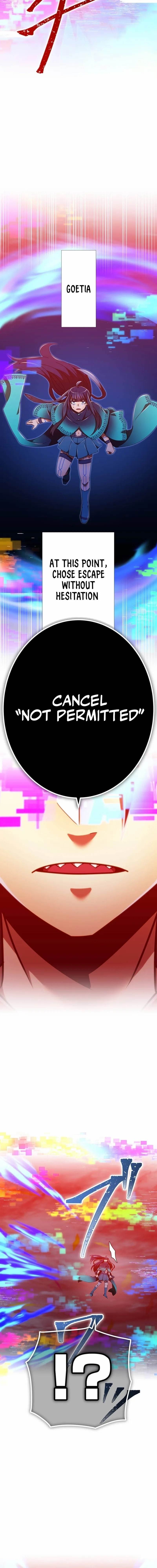 Savior of Divine Blood ~Draw Out 0.00000001% To Become the Strongest~ - Chapter 143 Page 12