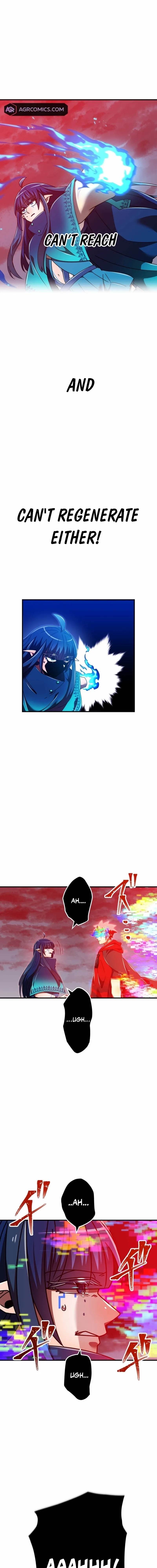 Savior of Divine Blood ~Draw Out 0.00000001% To Become the Strongest~ - Chapter 143 Page 14