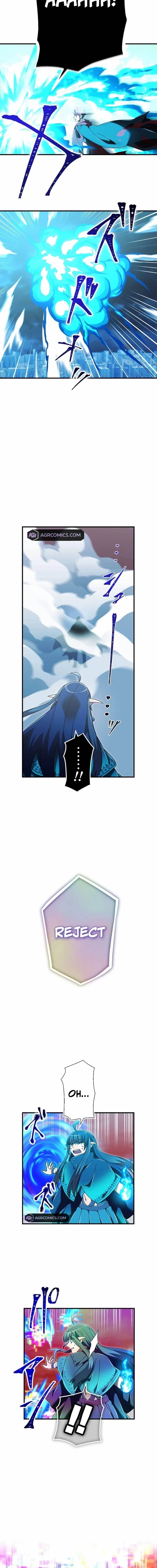 Savior of Divine Blood ~Draw Out 0.00000001% To Become the Strongest~ - Chapter 143 Page 15