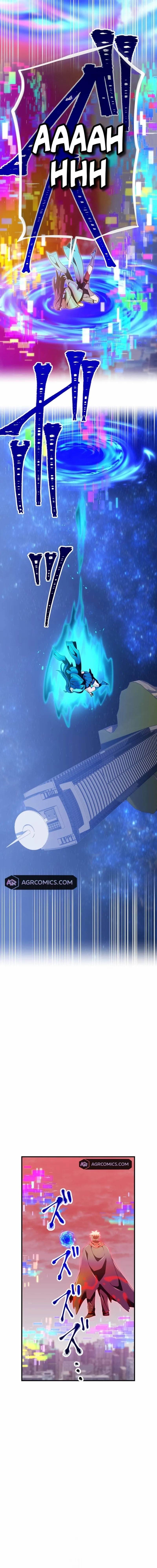 Savior of Divine Blood ~Draw Out 0.00000001% To Become the Strongest~ - Chapter 143 Page 17