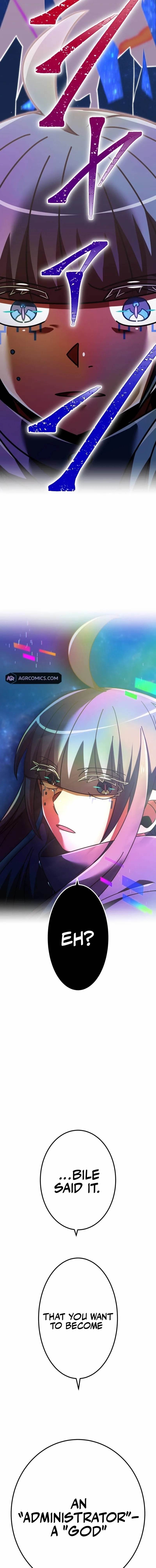 Savior of Divine Blood ~Draw Out 0.00000001% To Become the Strongest~ - Chapter 143 Page 20