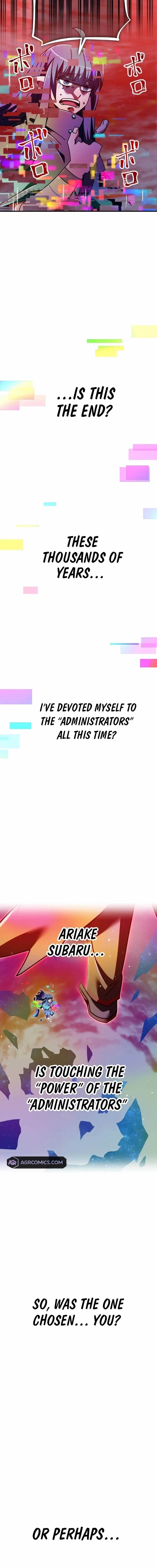 Savior of Divine Blood ~Draw Out 0.00000001% To Become the Strongest~ - Chapter 143 Page 22