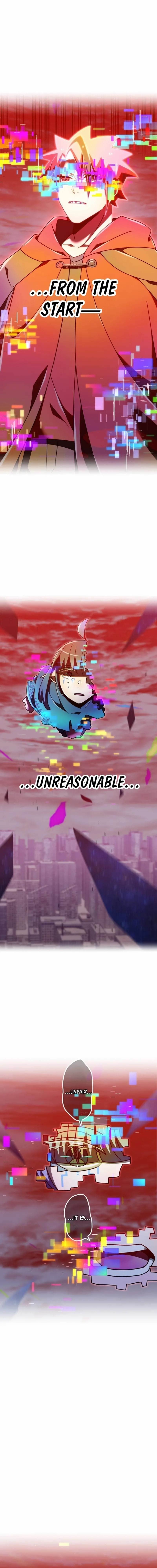 Savior of Divine Blood ~Draw Out 0.00000001% To Become the Strongest~ - Chapter 143 Page 23