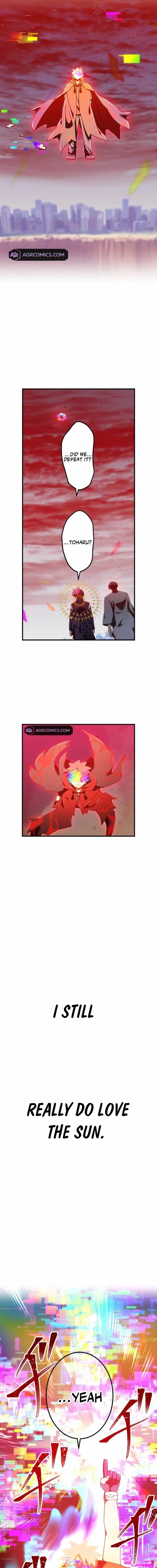 Savior of Divine Blood ~Draw Out 0.00000001% To Become the Strongest~ - Chapter 143 Page 24