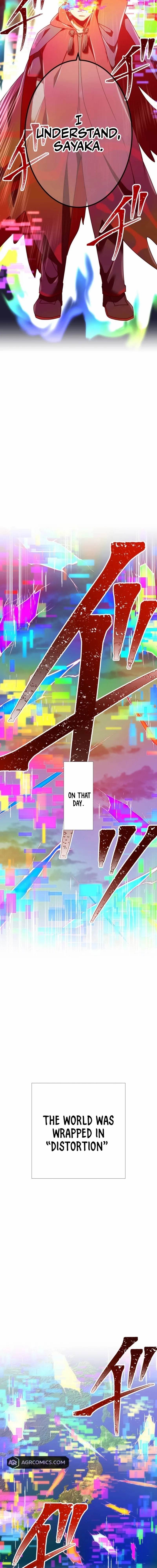 Savior of Divine Blood ~Draw Out 0.00000001% To Become the Strongest~ - Chapter 143 Page 25