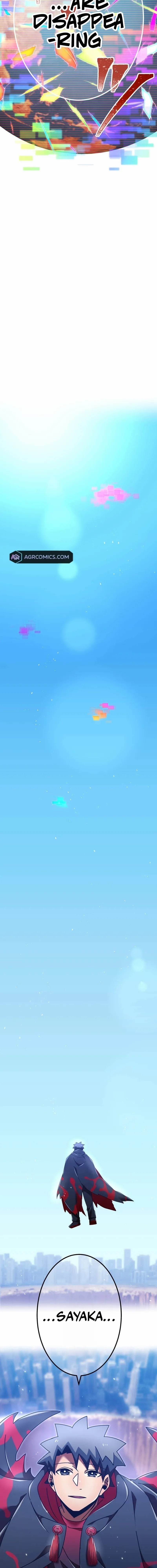 Savior of Divine Blood ~Draw Out 0.00000001% To Become the Strongest~ - Chapter 143 Page 27