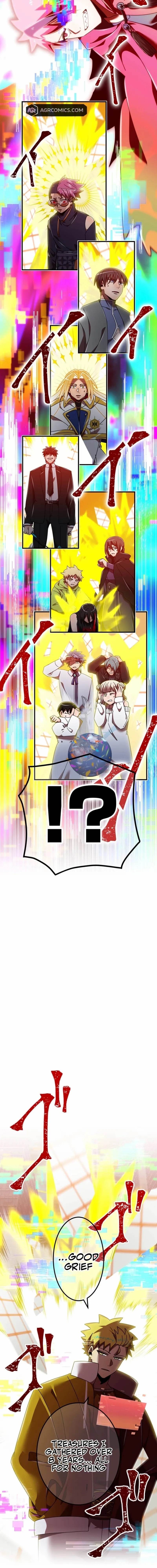 Savior of Divine Blood ~Draw Out 0.00000001% To Become the Strongest~ - Chapter 143 Page 4