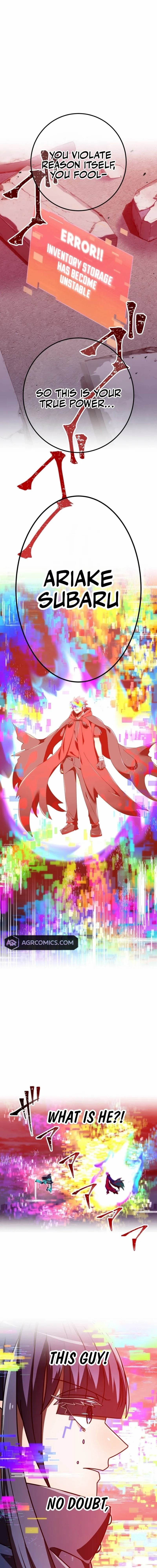 Savior of Divine Blood ~Draw Out 0.00000001% To Become the Strongest~ - Chapter 143 Page 5