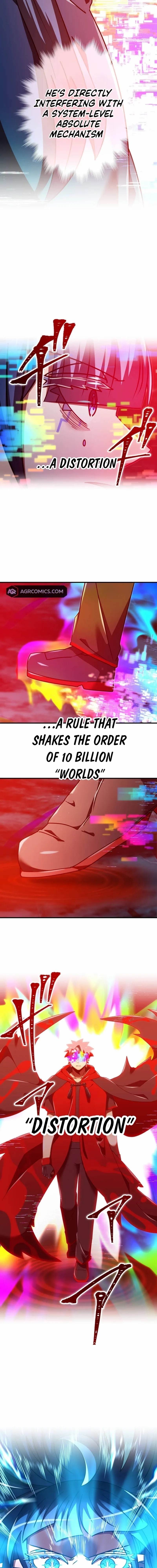 Savior of Divine Blood ~Draw Out 0.00000001% To Become the Strongest~ - Chapter 143 Page 6