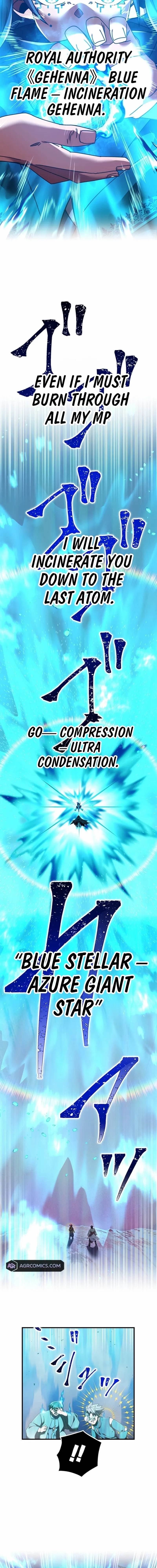 Savior of Divine Blood ~Draw Out 0.00000001% To Become the Strongest~ - Chapter 143 Page 7