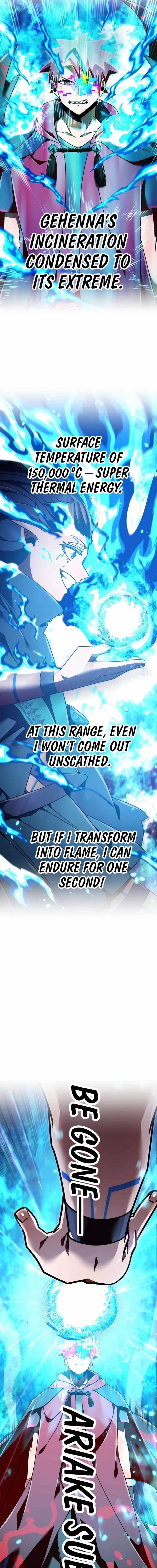 Savior of Divine Blood ~Draw Out 0.00000001% To Become the Strongest~ - Chapter 143 Page 8