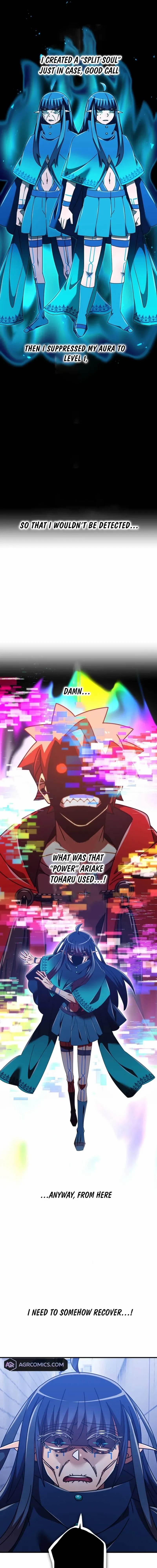 Savior of Divine Blood ~Draw Out 0.00000001% To Become the Strongest~ - Chapter 144 Page 10