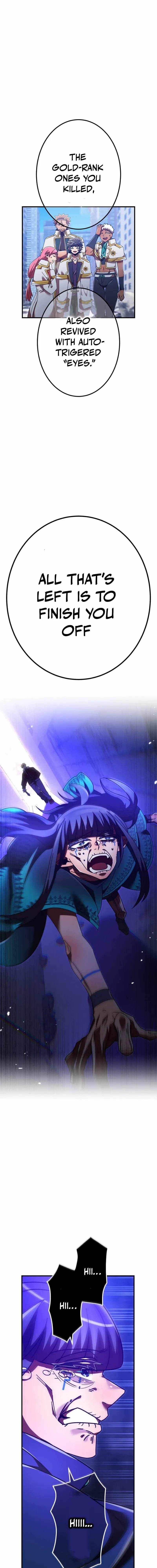 Savior of Divine Blood ~Draw Out 0.00000001% To Become the Strongest~ - Chapter 144 Page 13