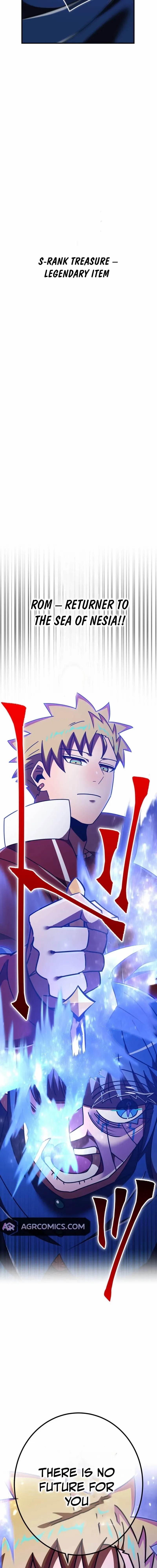 Savior of Divine Blood ~Draw Out 0.00000001% To Become the Strongest~ - Chapter 144 Page 14