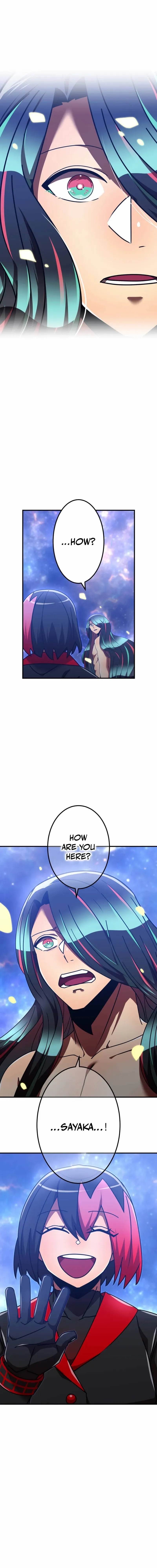 Savior of Divine Blood ~Draw Out 0.00000001% To Become the Strongest~ - Chapter 144 Page 17