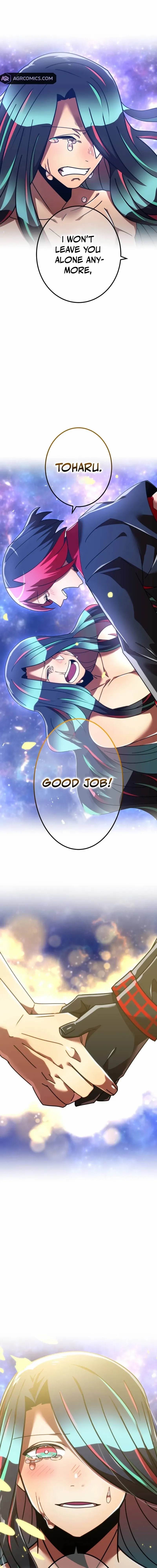 Savior of Divine Blood ~Draw Out 0.00000001% To Become the Strongest~ - Chapter 144 Page 19