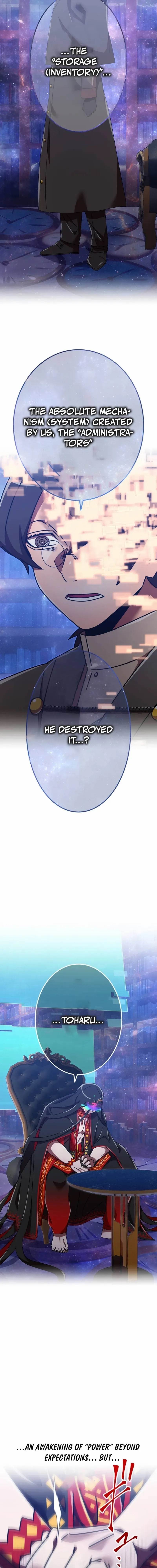 Savior of Divine Blood ~Draw Out 0.00000001% To Become the Strongest~ - Chapter 144 Page 2