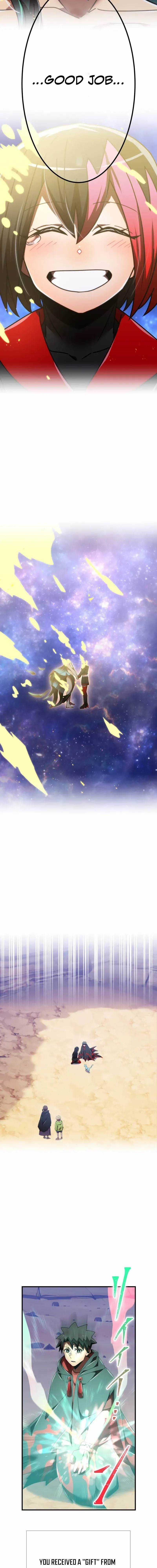 Savior of Divine Blood ~Draw Out 0.00000001% To Become the Strongest~ - Chapter 144 Page 20