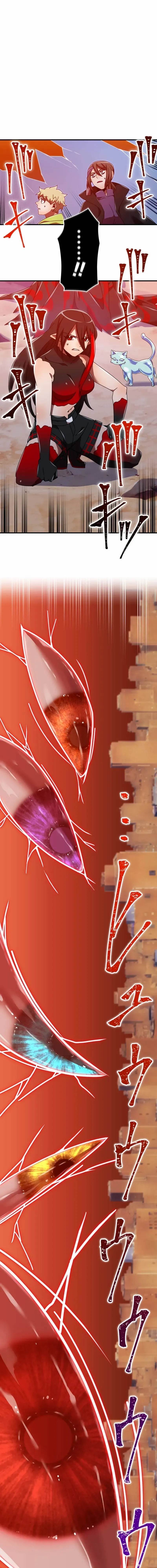 Savior of Divine Blood ~Draw Out 0.00000001% To Become the Strongest~ - Chapter 144 Page 22