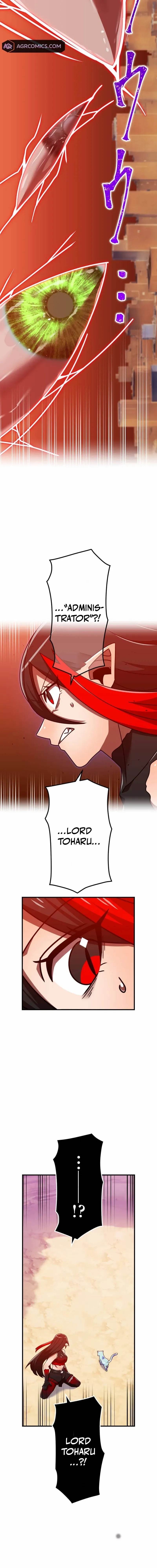 Savior of Divine Blood ~Draw Out 0.00000001% To Become the Strongest~ - Chapter 144 Page 23