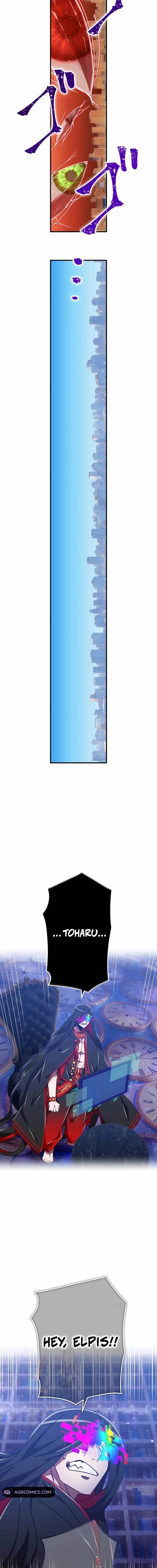 Savior of Divine Blood ~Draw Out 0.00000001% To Become the Strongest~ - Chapter 144 Page 25