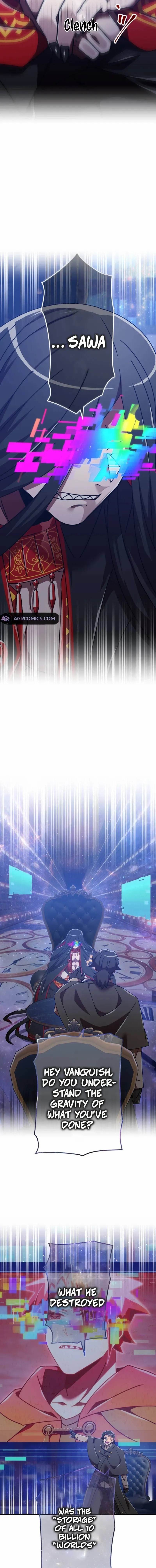 Savior of Divine Blood ~Draw Out 0.00000001% To Become the Strongest~ - Chapter 144 Page 3