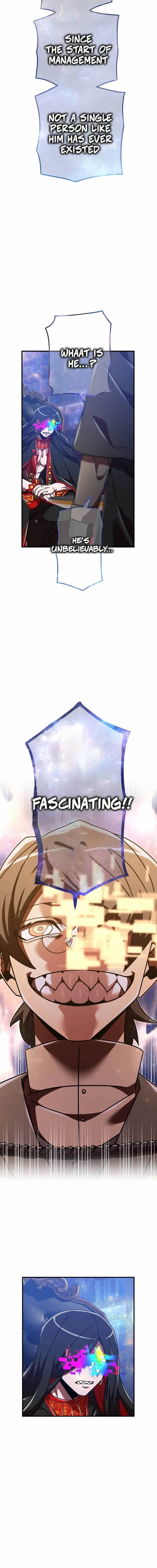 Savior of Divine Blood ~Draw Out 0.00000001% To Become the Strongest~ - Chapter 144 Page 4