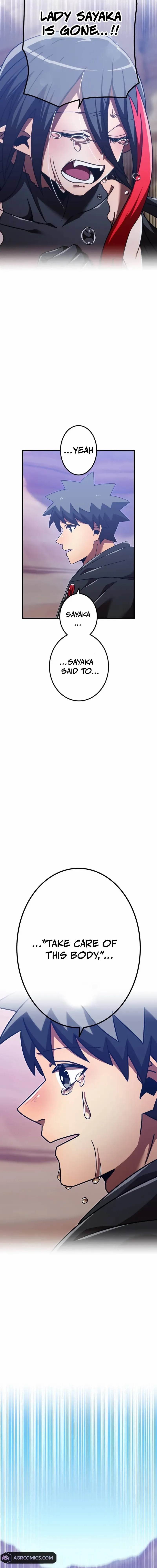 Savior of Divine Blood ~Draw Out 0.00000001% To Become the Strongest~ - Chapter 144 Page 7