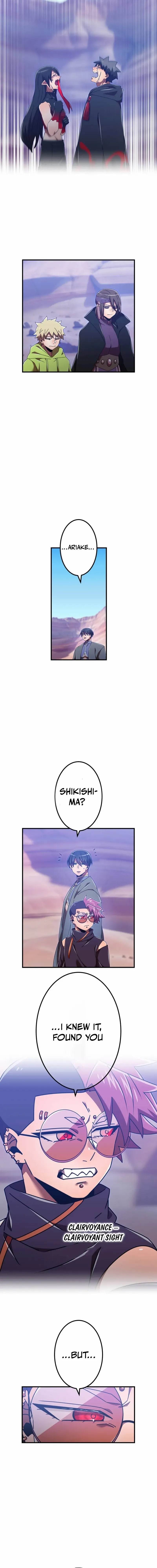 Savior of Divine Blood ~Draw Out 0.00000001% To Become the Strongest~ - Chapter 144 Page 8