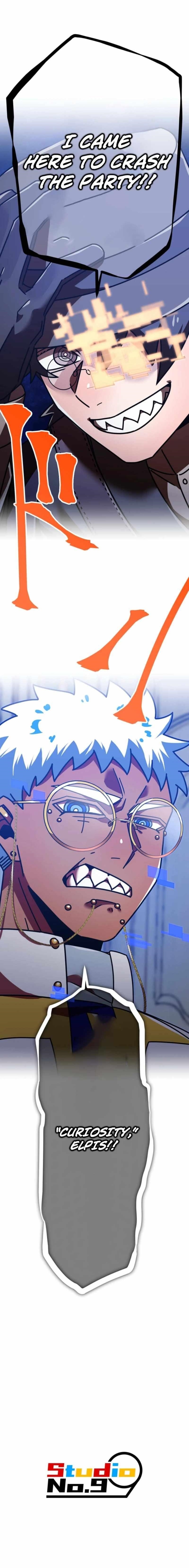 Savior of Divine Blood ~Draw Out 0.00000001% To Become the Strongest~ - Chapter 146 Page 17