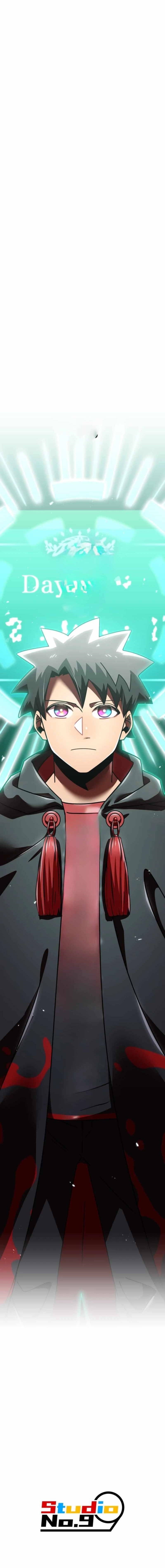 Savior of Divine Blood ~Draw Out 0.00000001% To Become the Strongest~ - Chapter 147 Page 17