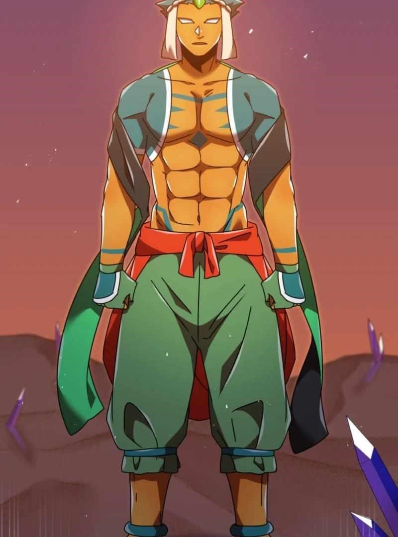 Savior of Divine Blood ~Draw Out 0.00000001% To Become the Strongest~ - Chapter 149 Page 102