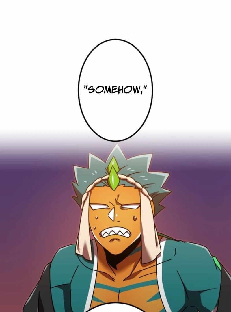 Savior of Divine Blood ~Draw Out 0.00000001% To Become the Strongest~ - Chapter 149 Page 105