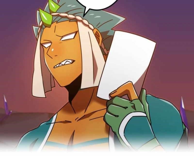 Savior of Divine Blood ~Draw Out 0.00000001% To Become the Strongest~ - Chapter 149 Page 113