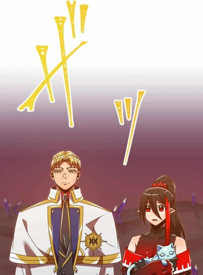 Savior of Divine Blood ~Draw Out 0.00000001% To Become the Strongest~ - Chapter 149 Page 126