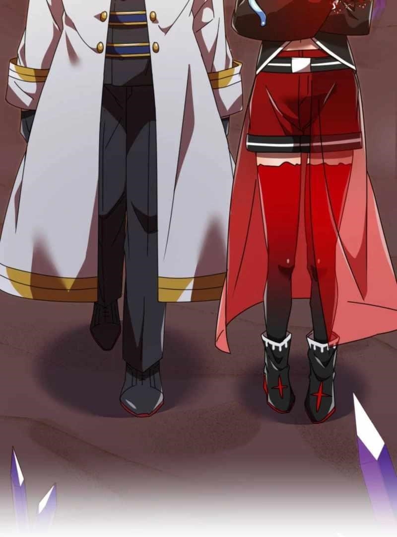 Savior of Divine Blood ~Draw Out 0.00000001% To Become the Strongest~ - Chapter 149 Page 127