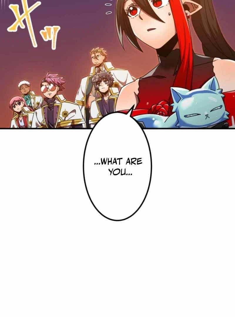 Savior of Divine Blood ~Draw Out 0.00000001% To Become the Strongest~ - Chapter 149 Page 129