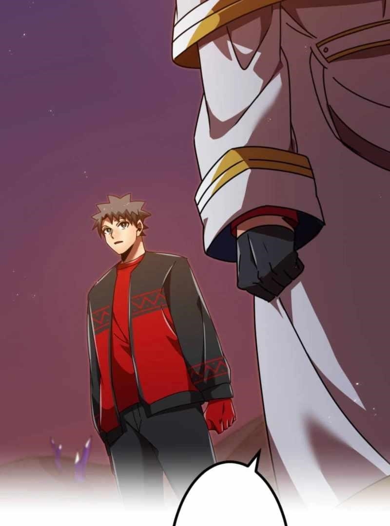 Savior of Divine Blood ~Draw Out 0.00000001% To Become the Strongest~ - Chapter 149 Page 133