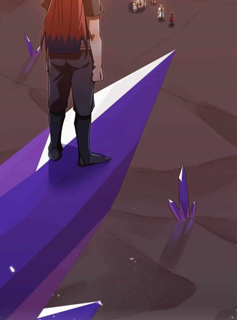 Savior of Divine Blood ~Draw Out 0.00000001% To Become the Strongest~ - Chapter 149 Page 136