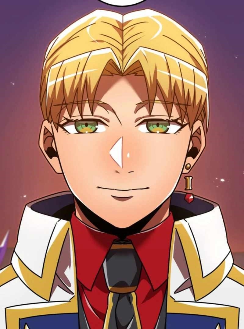 Savior of Divine Blood ~Draw Out 0.00000001% To Become the Strongest~ - Chapter 149 Page 141