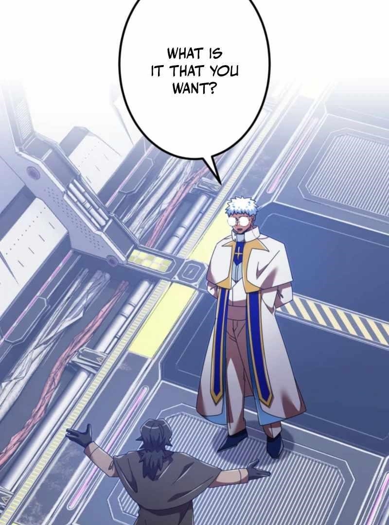 Savior of Divine Blood ~Draw Out 0.00000001% To Become the Strongest~ - Chapter 149 Page 147