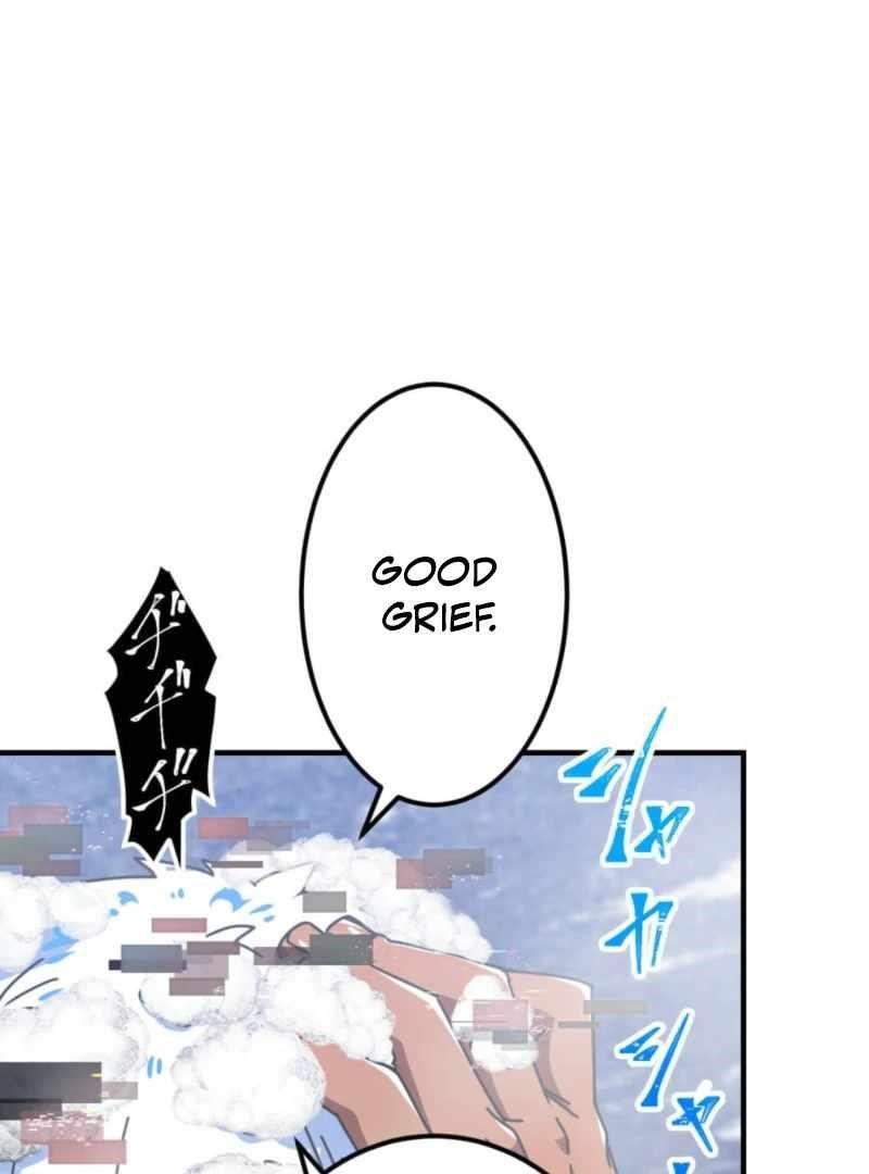 Savior of Divine Blood ~Draw Out 0.00000001% To Become the Strongest~ - Chapter 149 Page 15